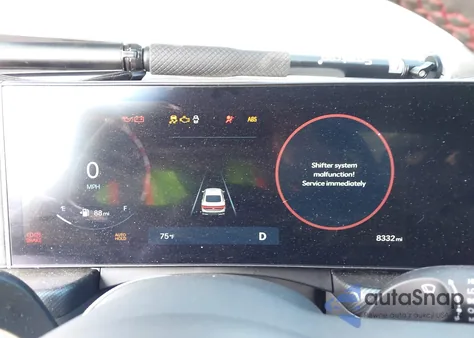 2025 Hyundai Sonata N Line from USA, damaged, VIN KMHL54JC7SA455080